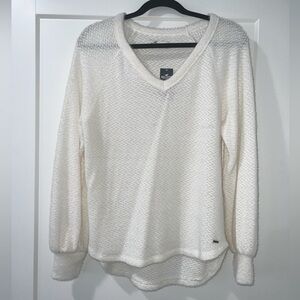 Hollister Women’s V-Neck Sweater